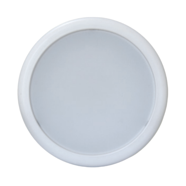 海灣HW-ZFJC-E6W-N656集中電源集中控制型消防應急照明燈具(6W吸頂安裝)