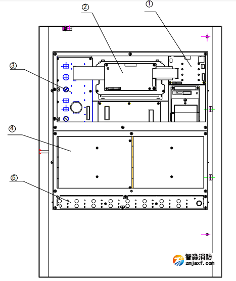海灣消防設備 海灣消防設備