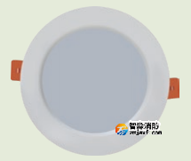 海灣HW-ZFJC-E6W-VN651消防應急照明燈 海灣HW-ZFJC-E6W-VN651消防應急照明燈