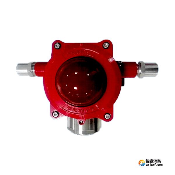 海灣GST-HX-440B/Ex火災(zāi)聲光報警器(隔爆型)