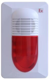 GST-HX-MN100C(Ex)火災聲光警報器