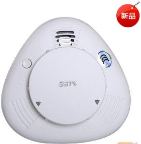 JTY-GF-GSTN801獨(dú)立式光電感煙火災(zāi)探測(cè)報(bào)警器