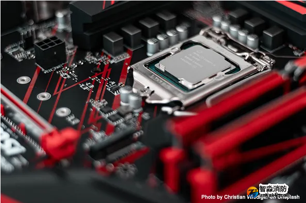 電子工業(yè)潔凈廠房的防火、疏散及電氣設(shè)計(jì)